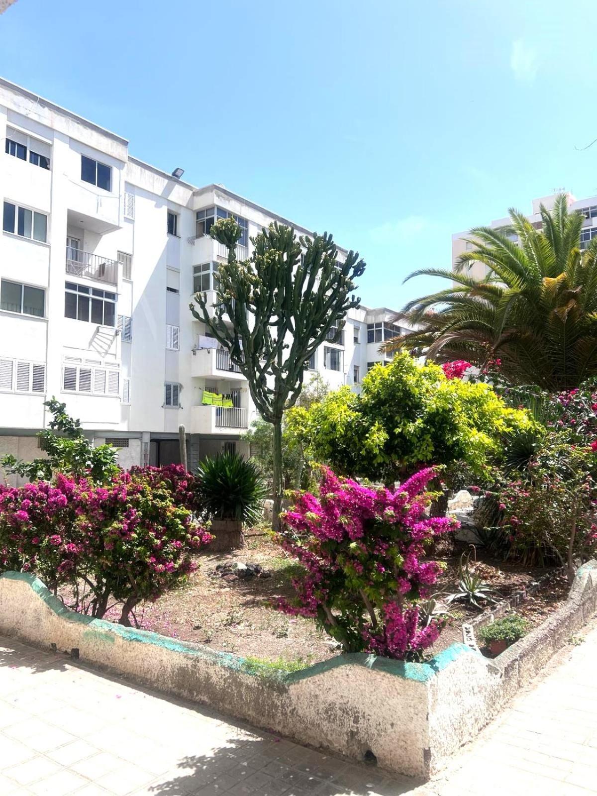 Relax Apartamento 5 Las Palmas Exterior photo