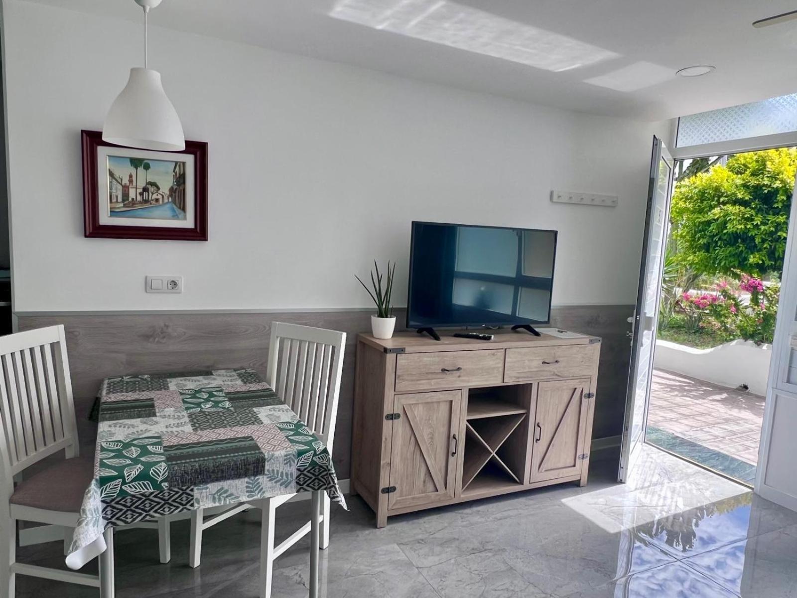 Relax Apartamento 5 Las Palmas Exterior photo